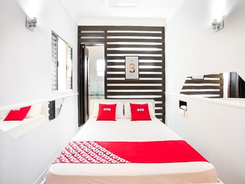 Hotel Analia Franco São Paulo Zewnętrze zdjęcie