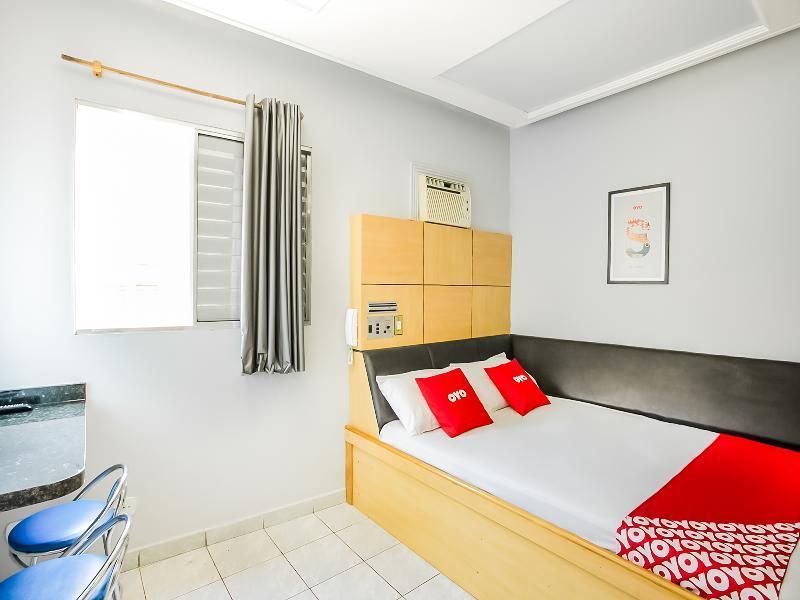 Hotel Analia Franco São Paulo Zewnętrze zdjęcie