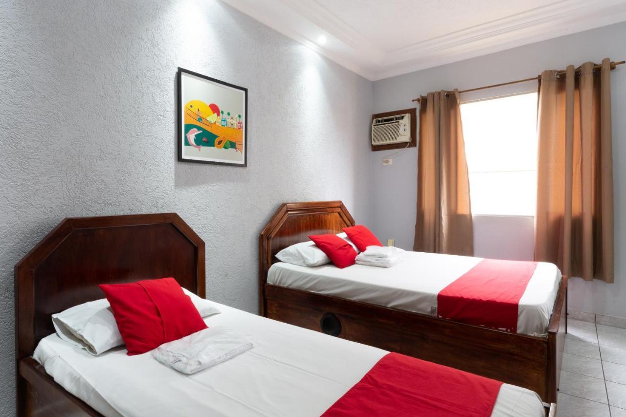 Hotel Analia Franco São Paulo Zewnętrze zdjęcie
