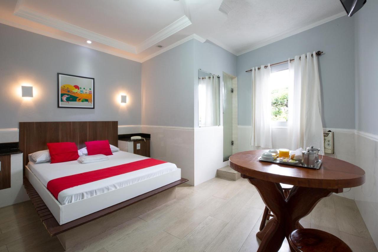 Hotel Analia Franco São Paulo Zewnętrze zdjęcie