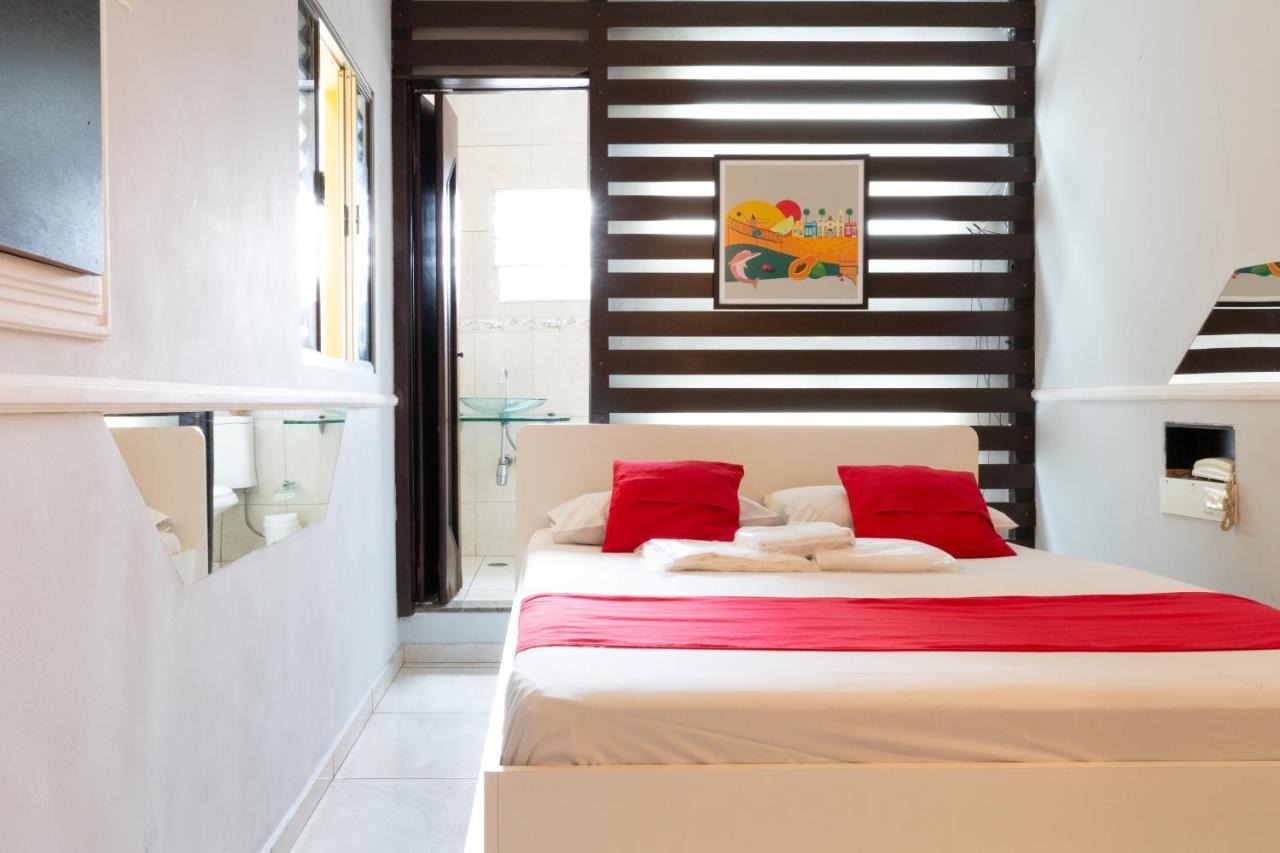 Hotel Analia Franco São Paulo Zewnętrze zdjęcie