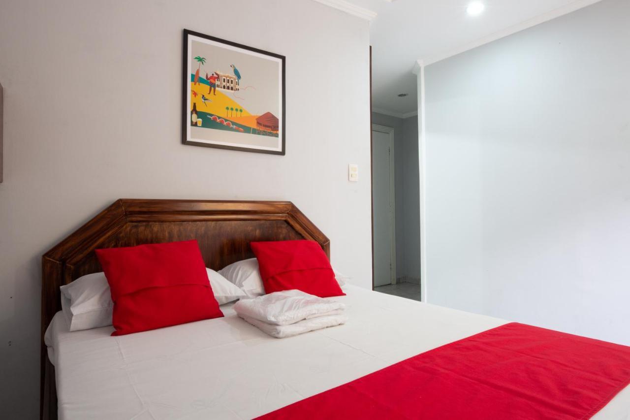 Hotel Analia Franco São Paulo Zewnętrze zdjęcie