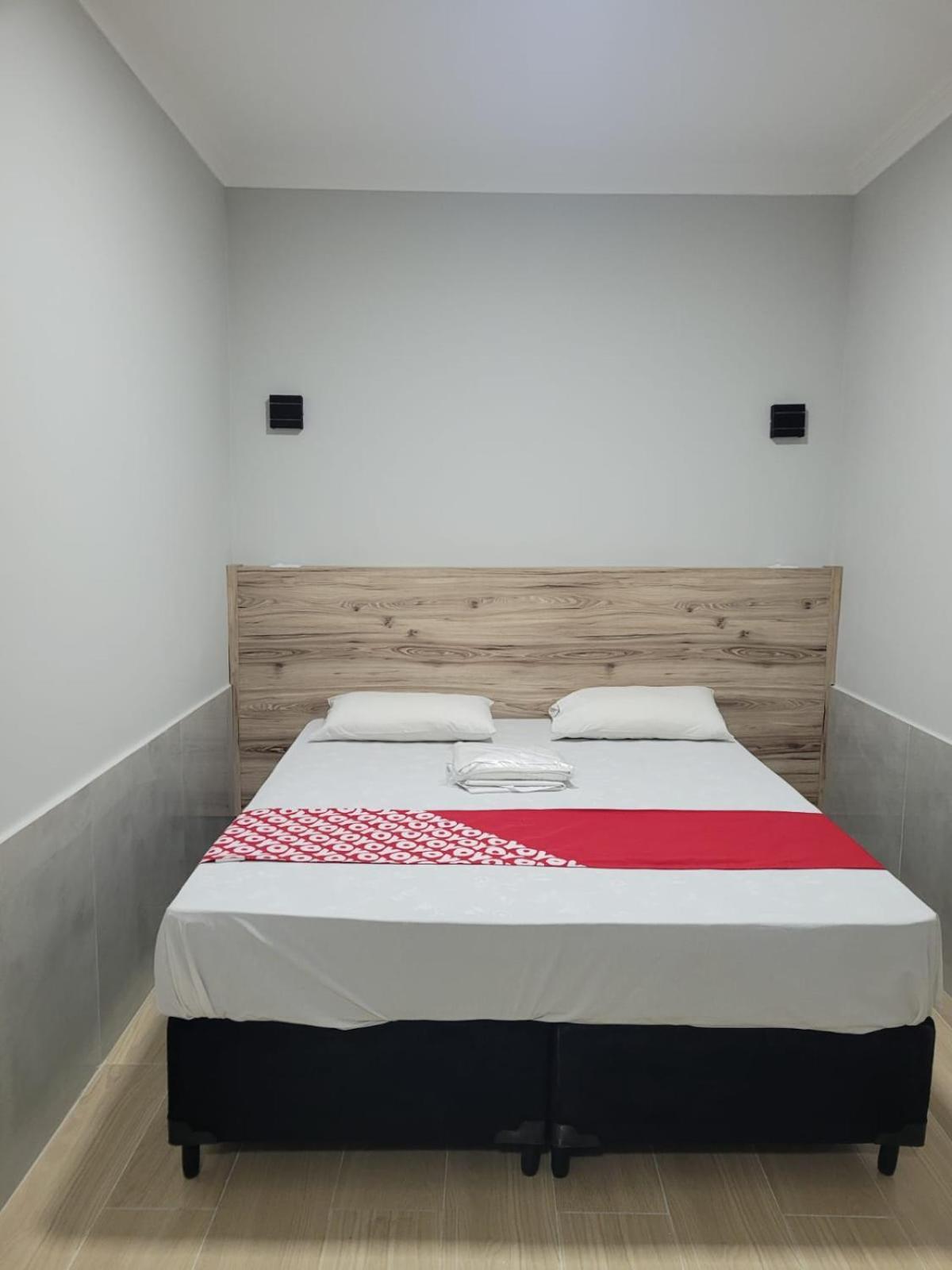 Hotel Analia Franco São Paulo Zewnętrze zdjęcie